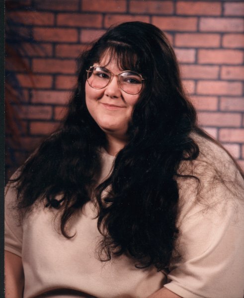 Graduation picture